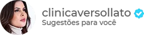 @cliniciversolatto - Sugestões para você.